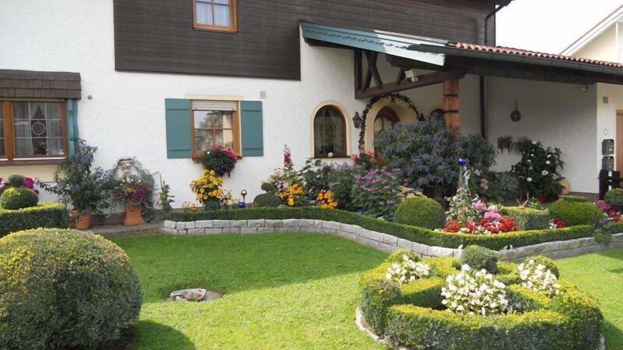 Photo of Outdoor in Bernau am Chiemsee