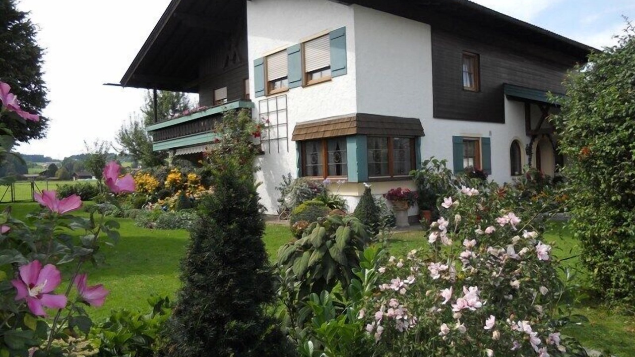 Photo of Outdoor in Bernau am Chiemsee