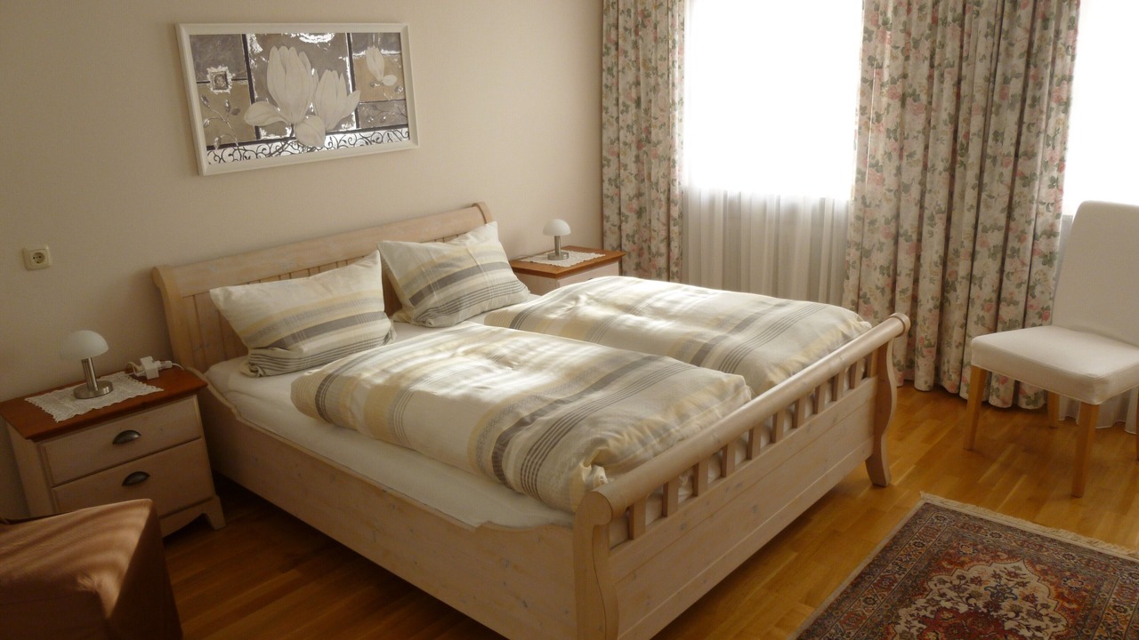 Photo of Bedroom in Bernau am Chiemsee