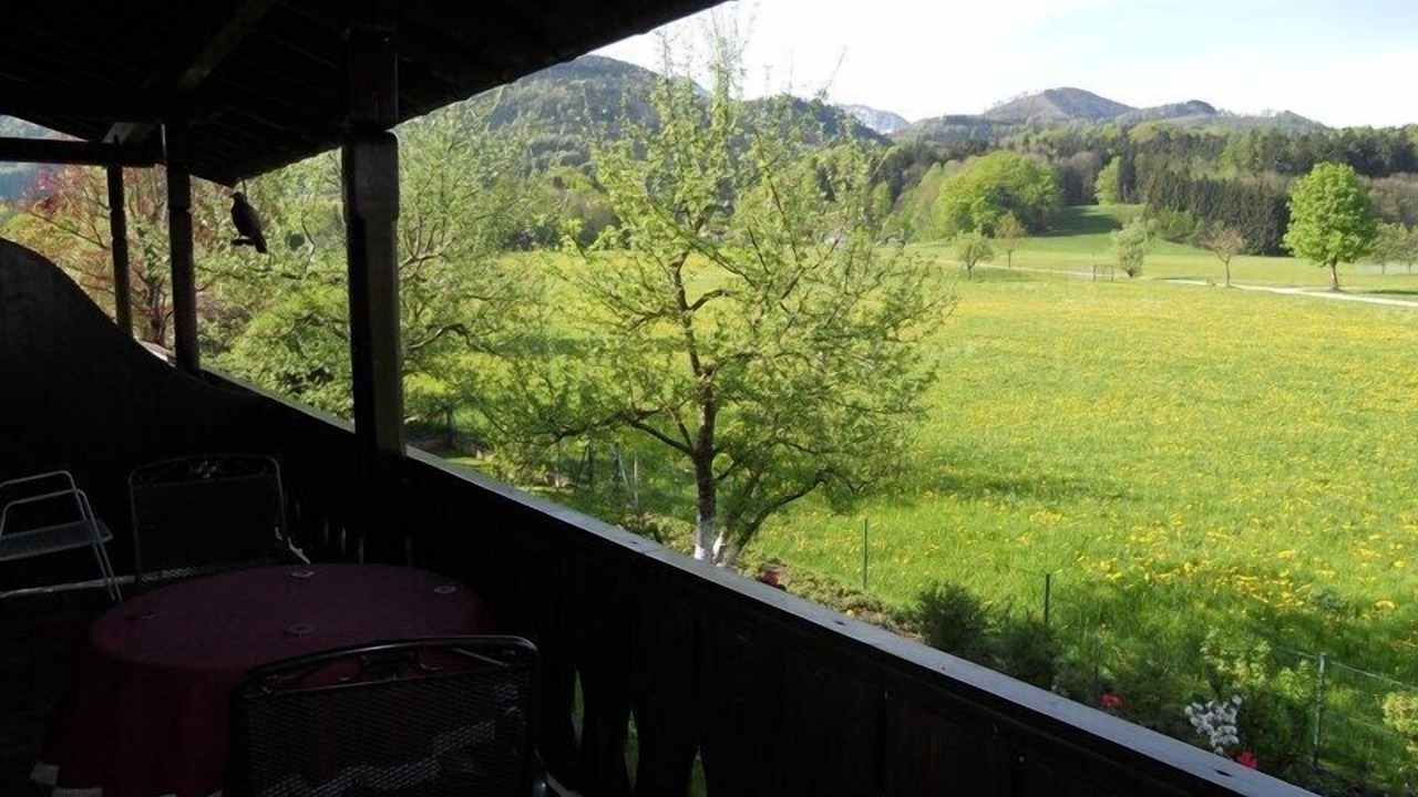 Photo of Outdoor in Bernau am Chiemsee