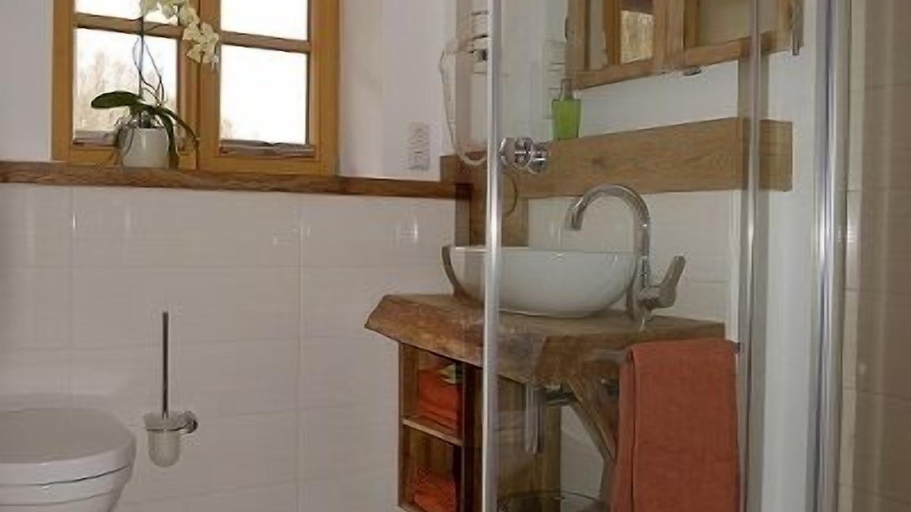 Photo of Bathroom in Brannenburg
