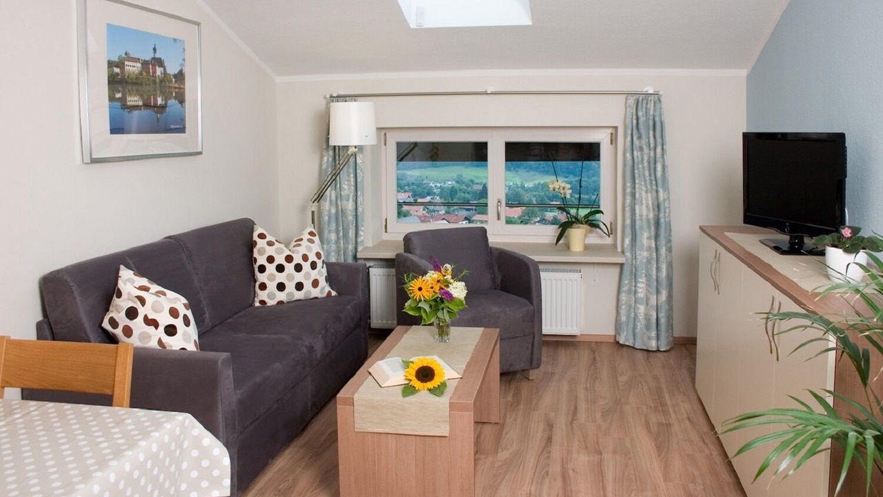 Photo of Livingroom in Aufham