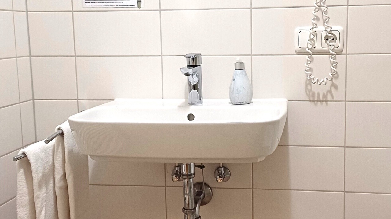 Photo of Bathroom in Aufham