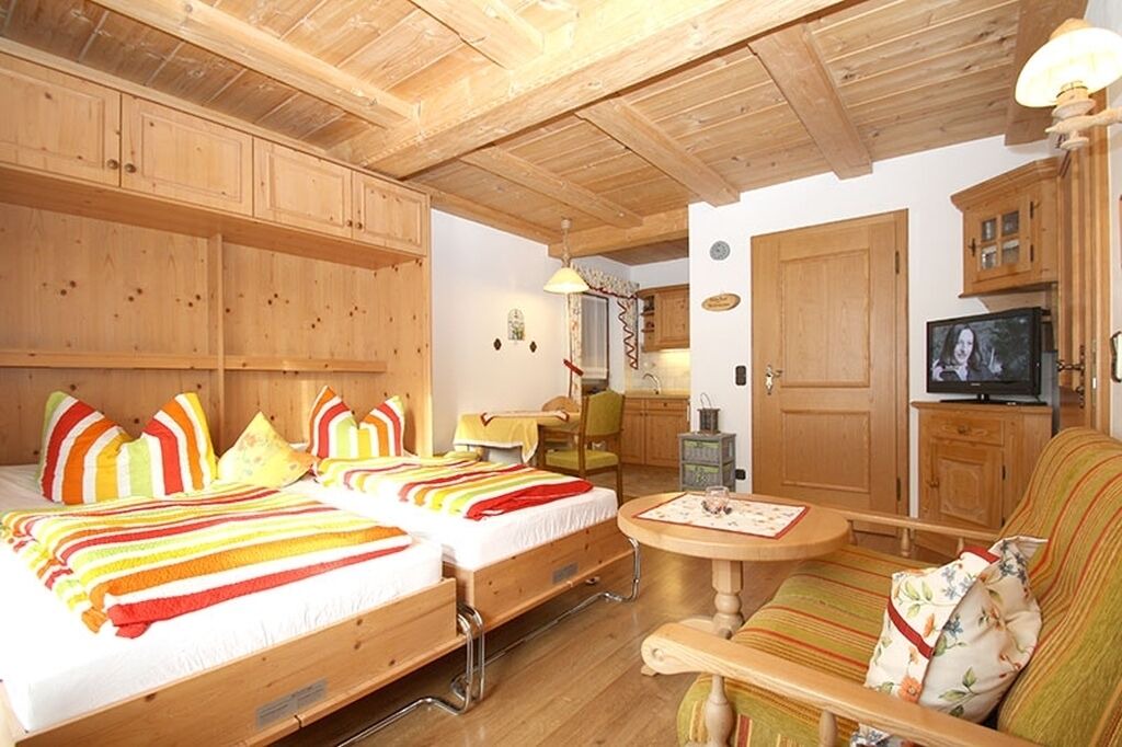 Photo of Bedroom in Ruhpolding