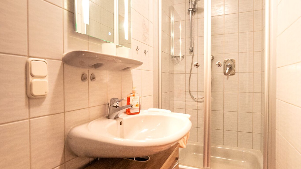 Photo of Bathroom in Ruhpolding