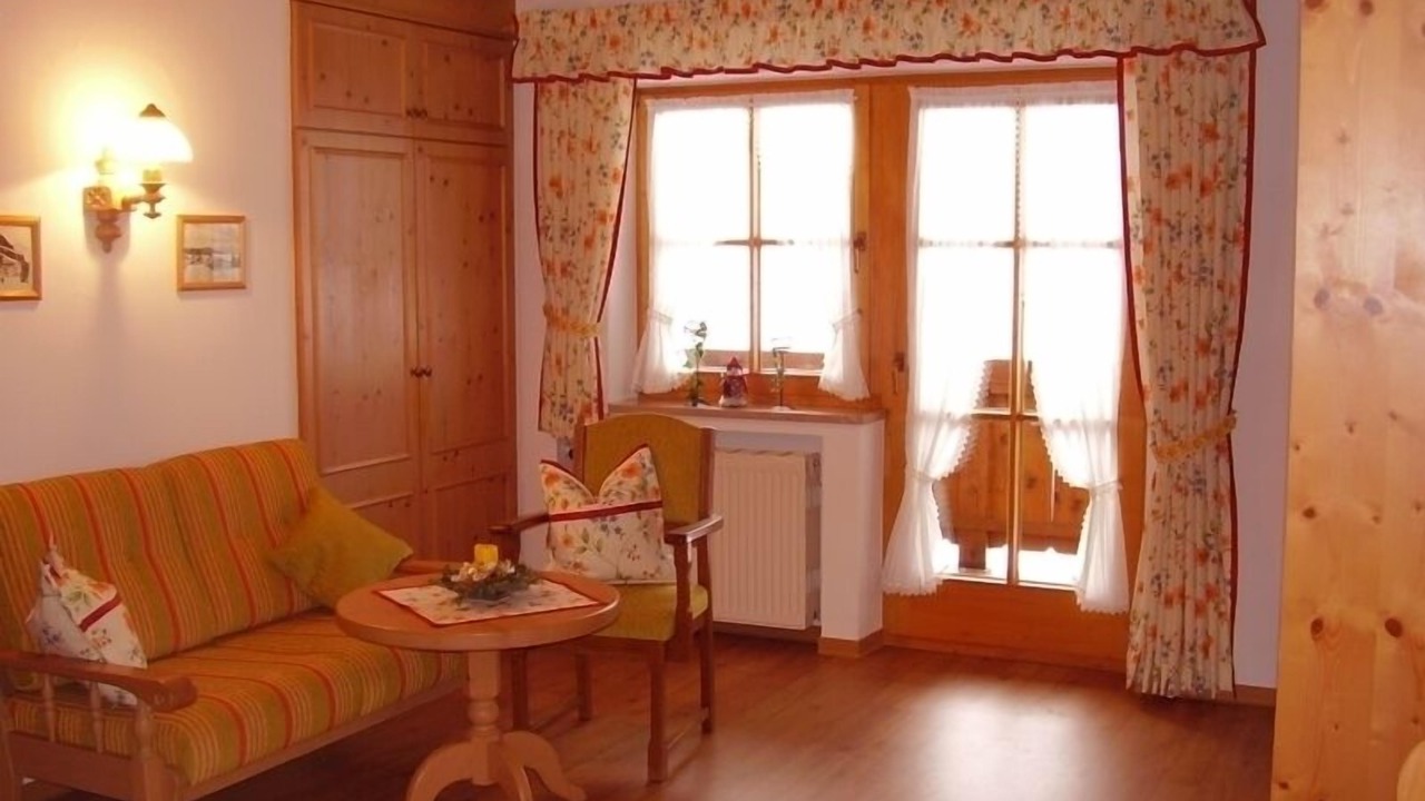 Photo of Livingroom in Ruhpolding