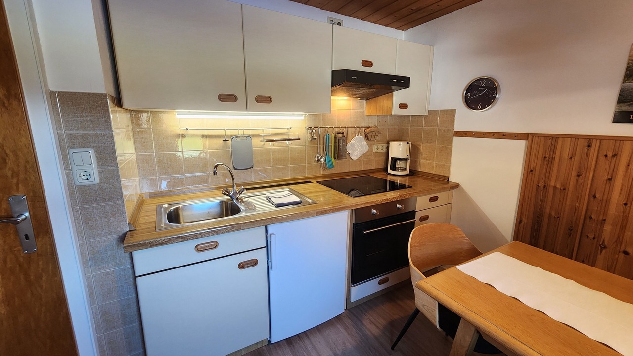 Photo of Kitchen in Unterwoessen
