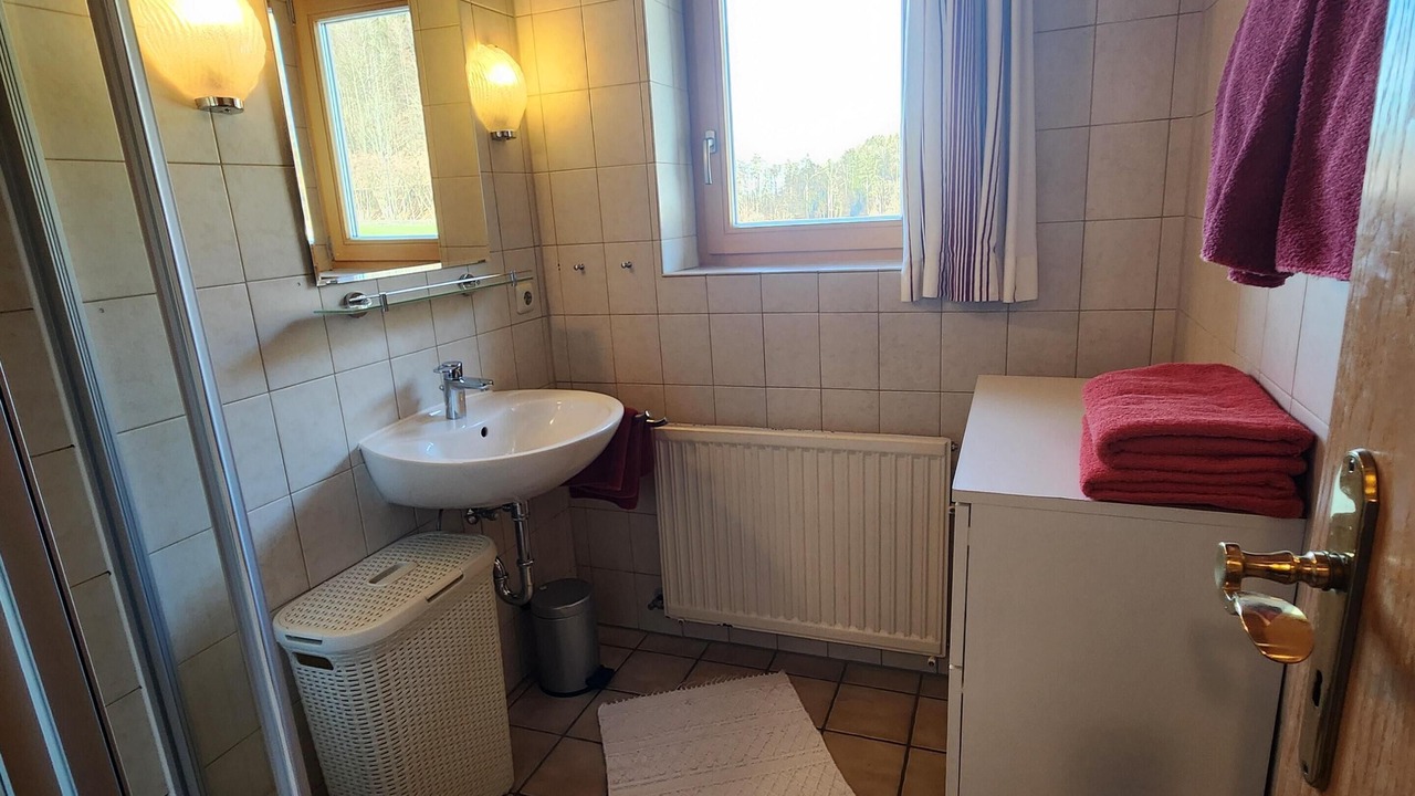 Photo of Bathroom in Unterwoessen