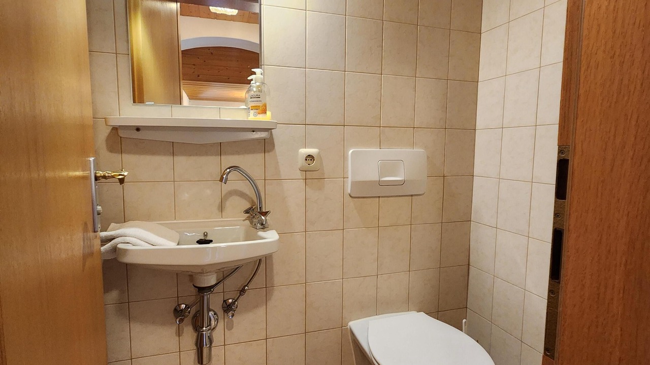 Photo of Bathroom in Unterwoessen