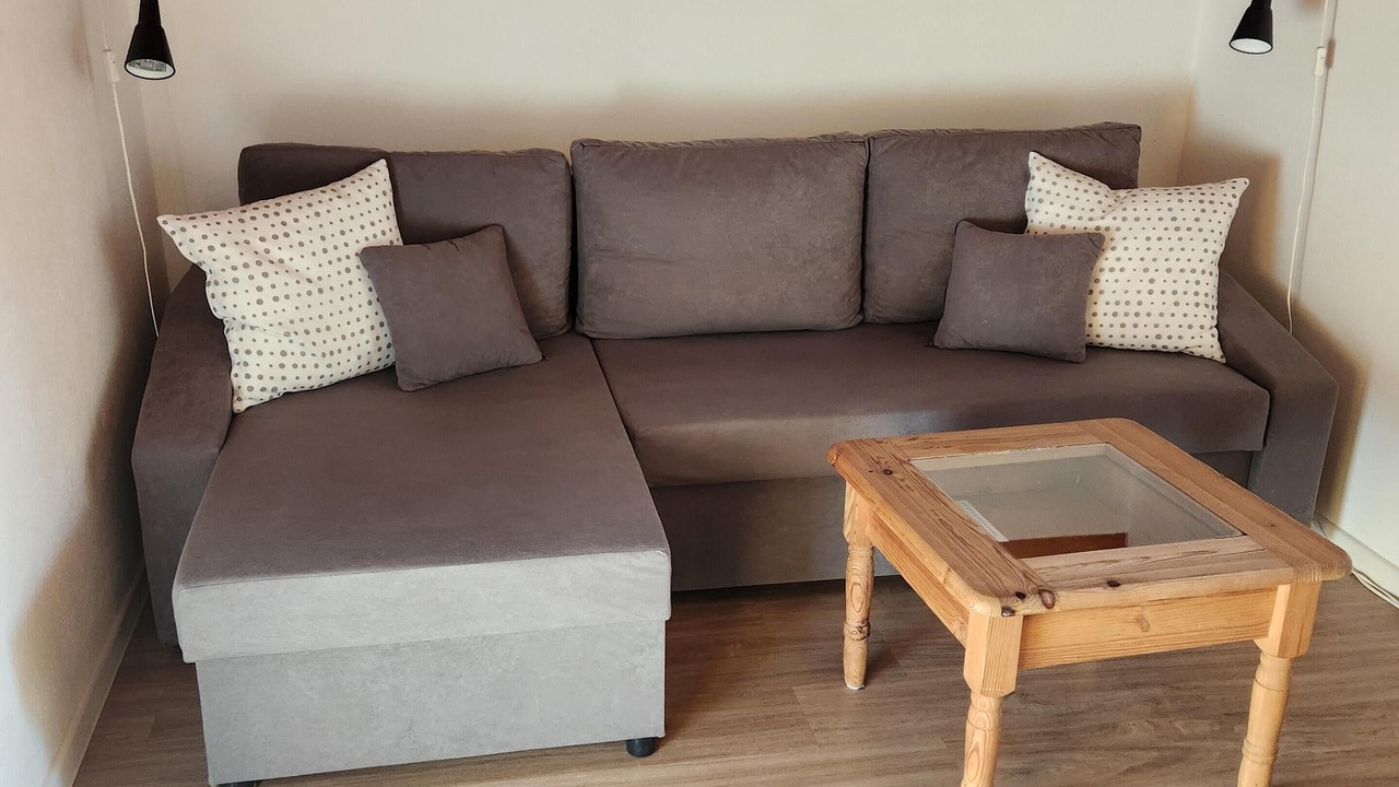 Photo of Livingroom in Unterwoessen