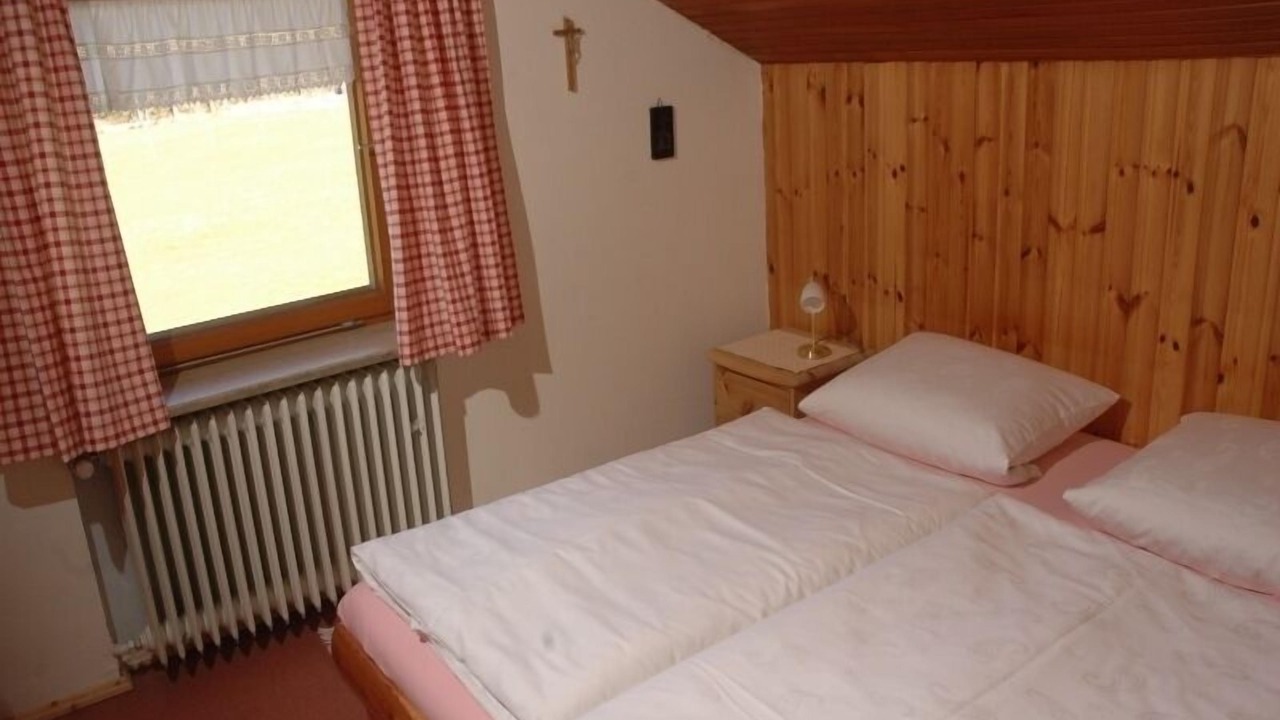 Photo of Bedroom in Unterwoessen