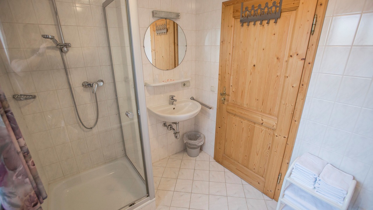 Photo of Bathroom in Aufham