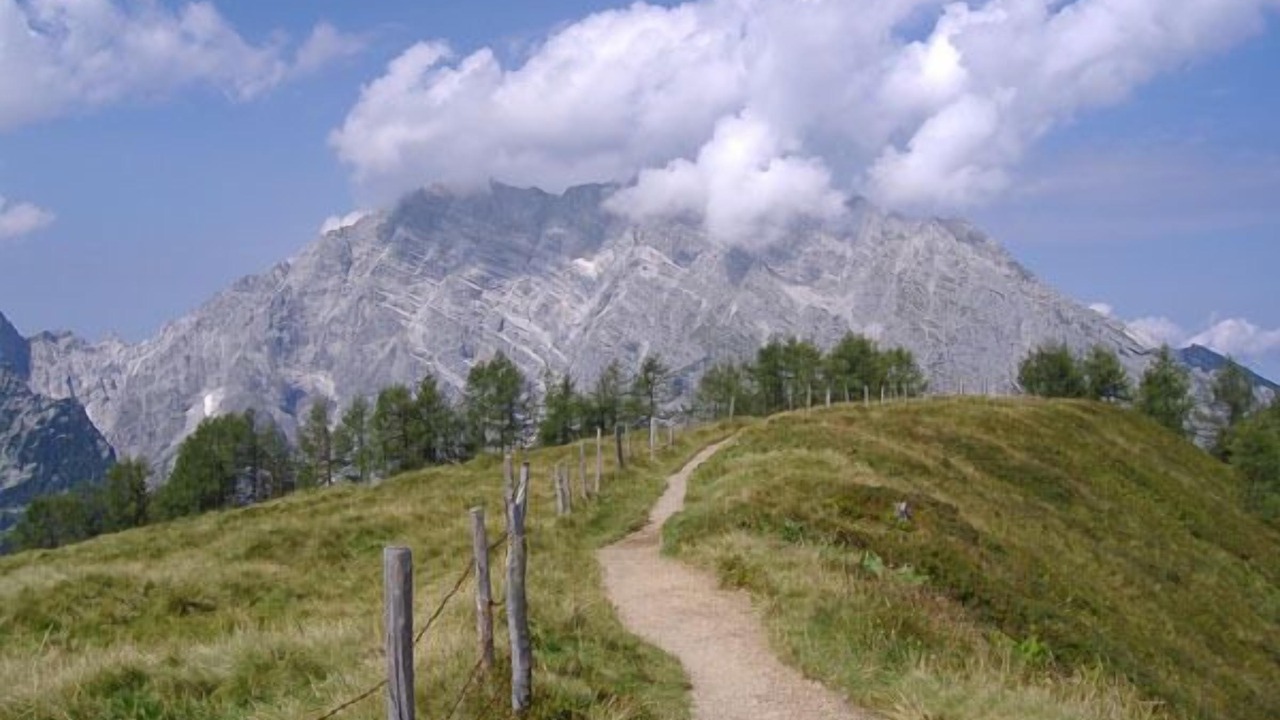 Photo of Outdoor in Aufham