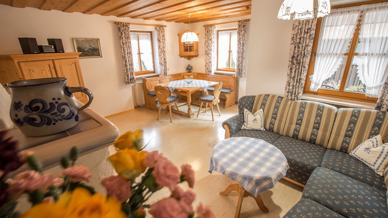 Photo of Livingroom in Aufham