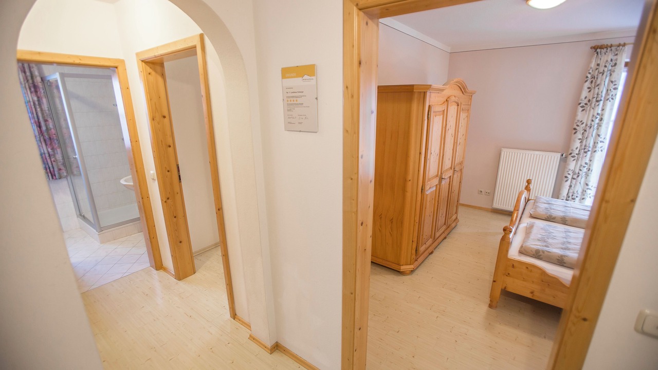 Photo of Bedroom in Aufham