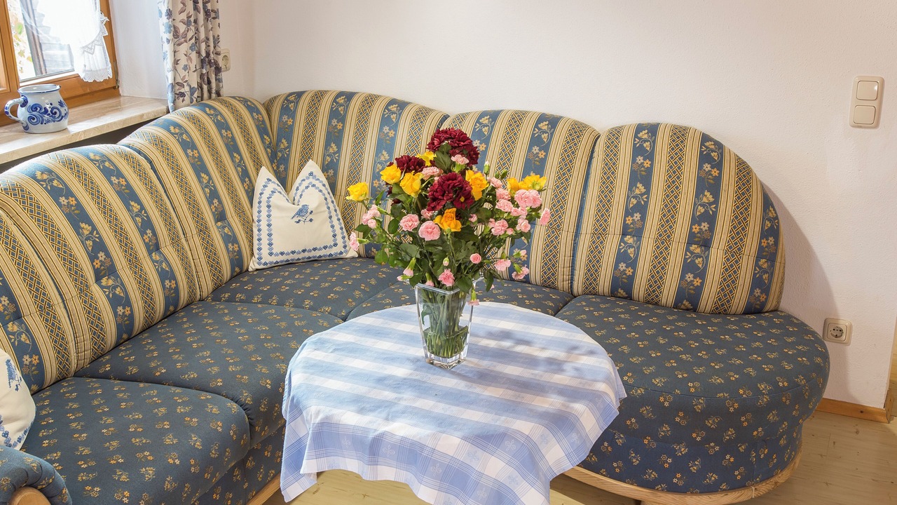 Photo of Livingroom in Aufham