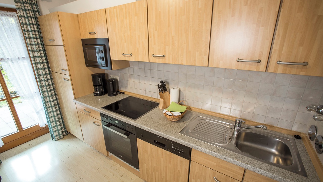 Photo of Kitchen in Aufham