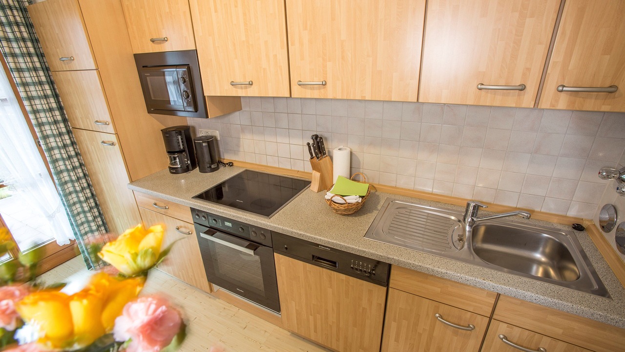 Photo of Kitchen in Aufham