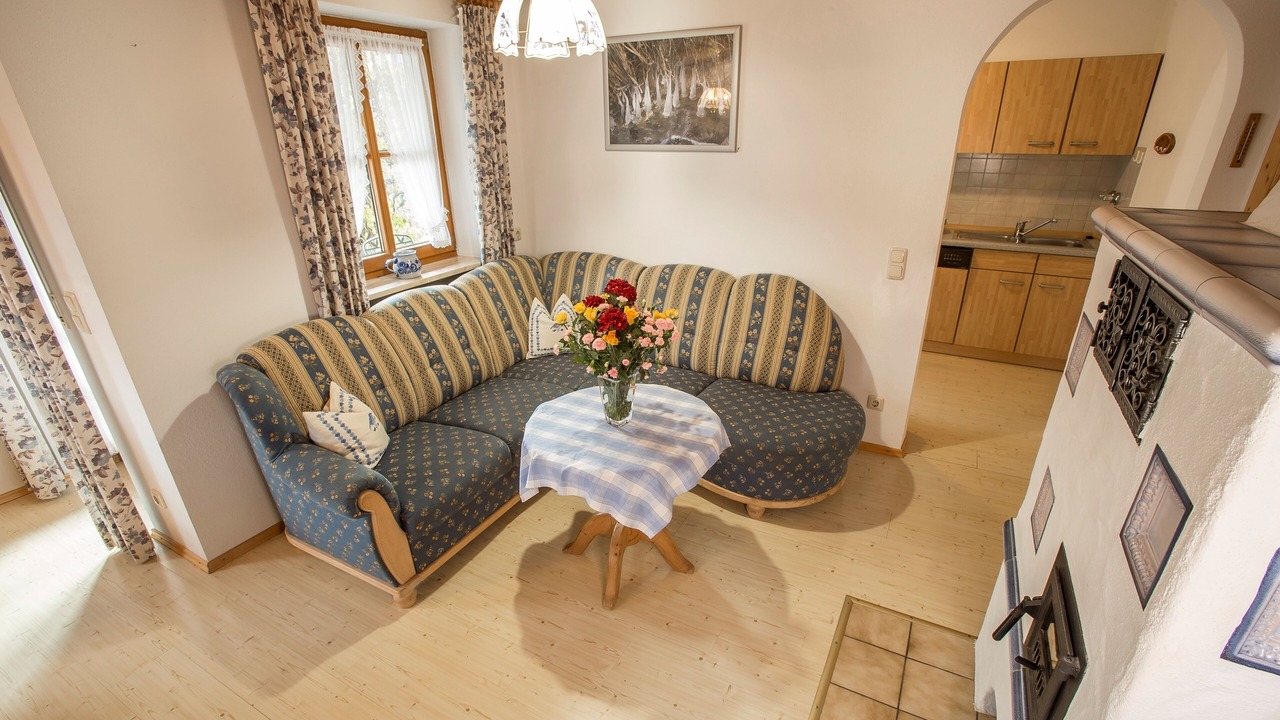 Photo of Livingroom in Aufham