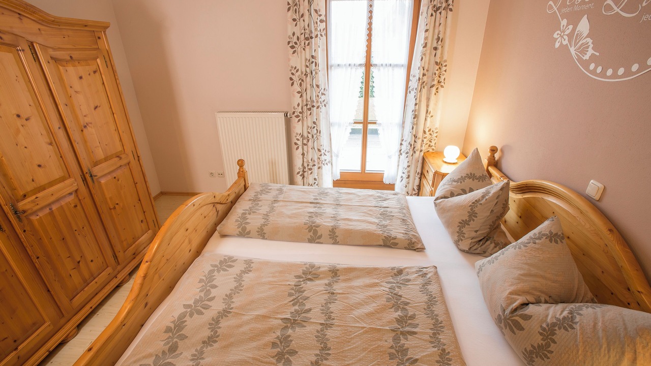 Photo of Bedroom in Aufham