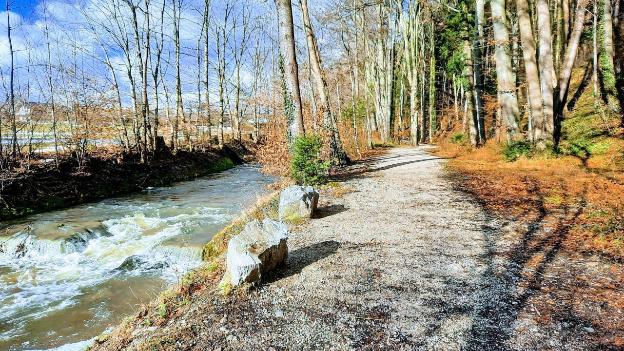 Photo of Outdoor in Aufham