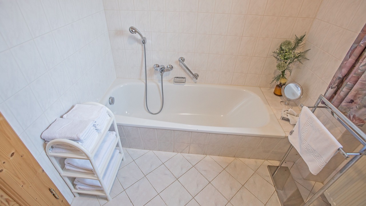Photo of Bathroom in Aufham