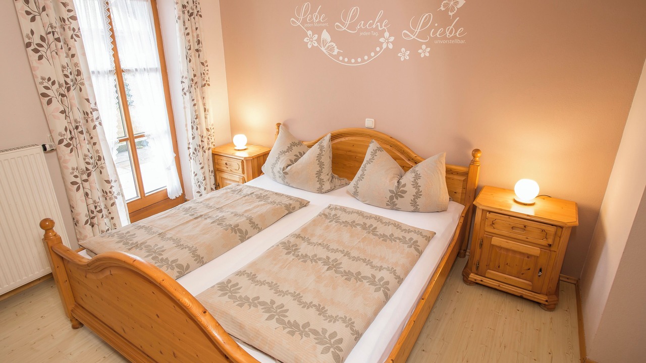 Photo of Bedroom in Aufham
