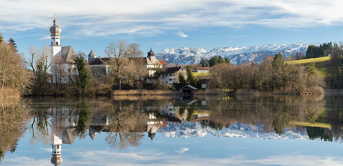 Photo of Outdoor in Aufham