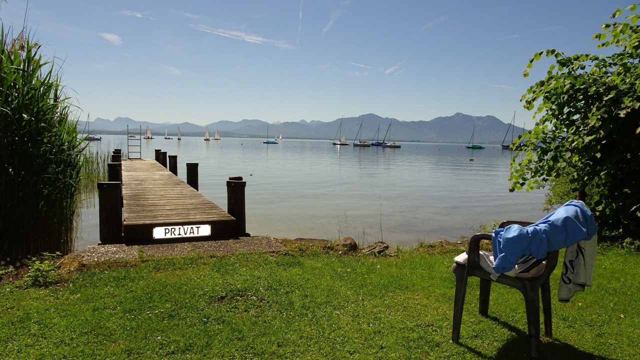 Photo of Outdoor in Gollenshausen a.Chiemsee