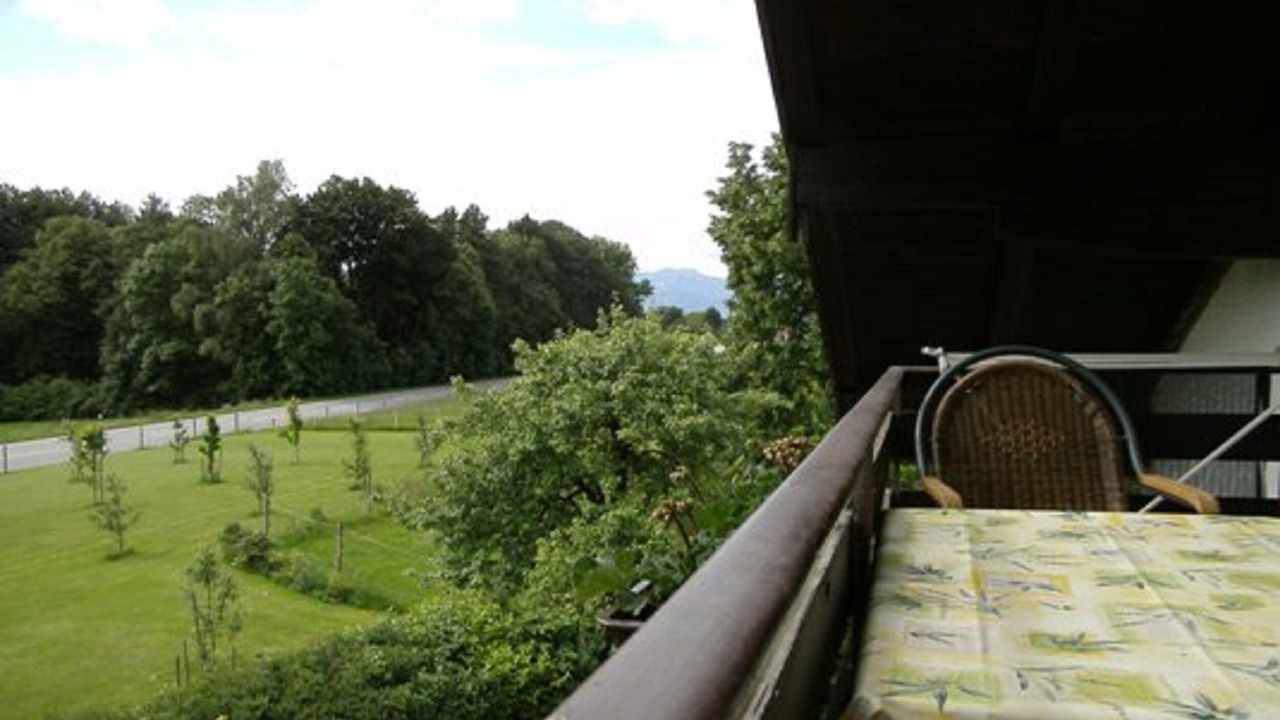 Photo of Outdoor in Gollenshausen a.Chiemsee