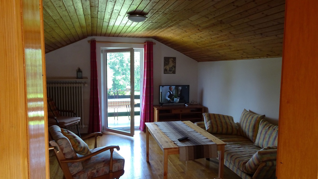 Photo of Livingroom in Gollenshausen a.Chiemsee