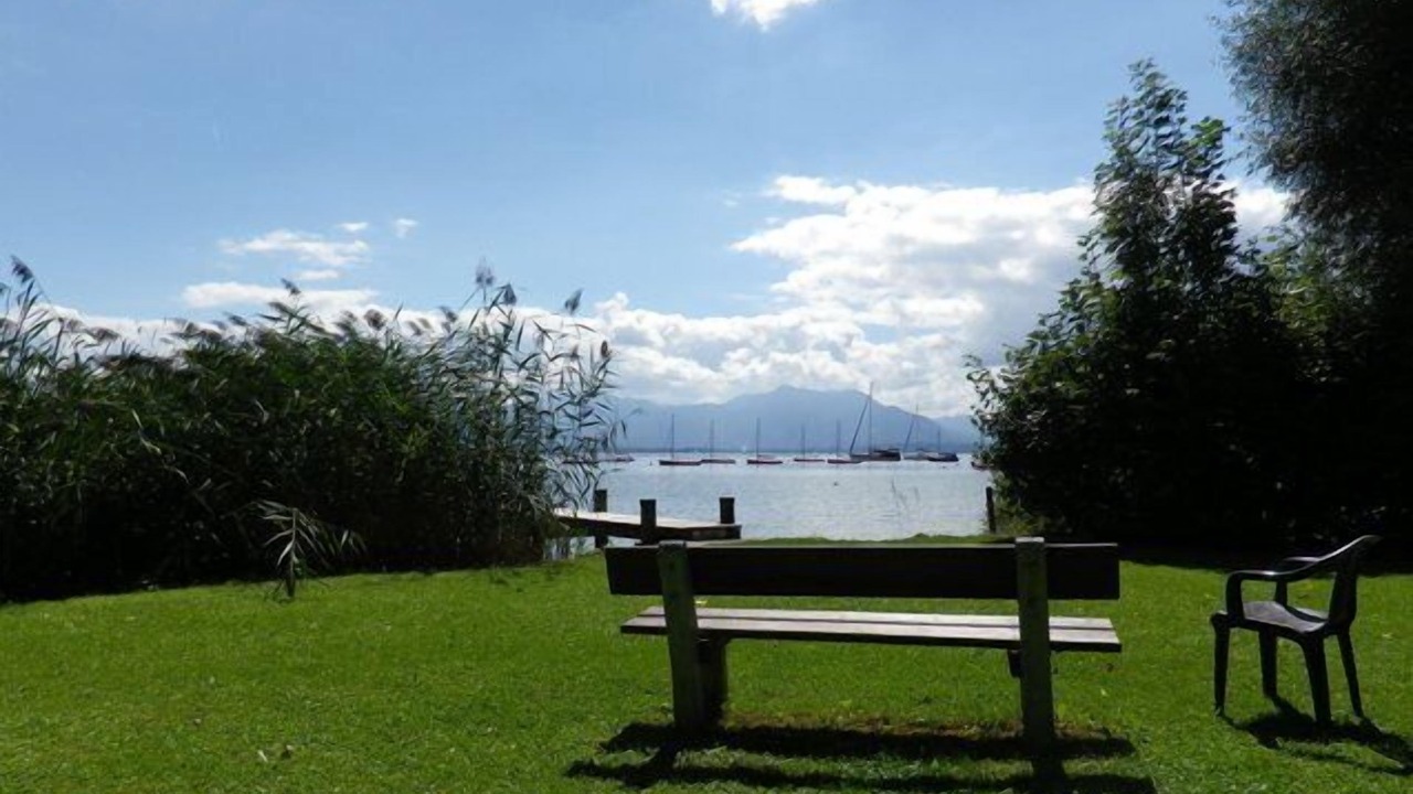 Photo of Outdoor in Gollenshausen a.Chiemsee