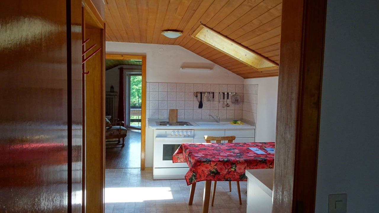 Photo of Kitchen in Gollenshausen a.Chiemsee