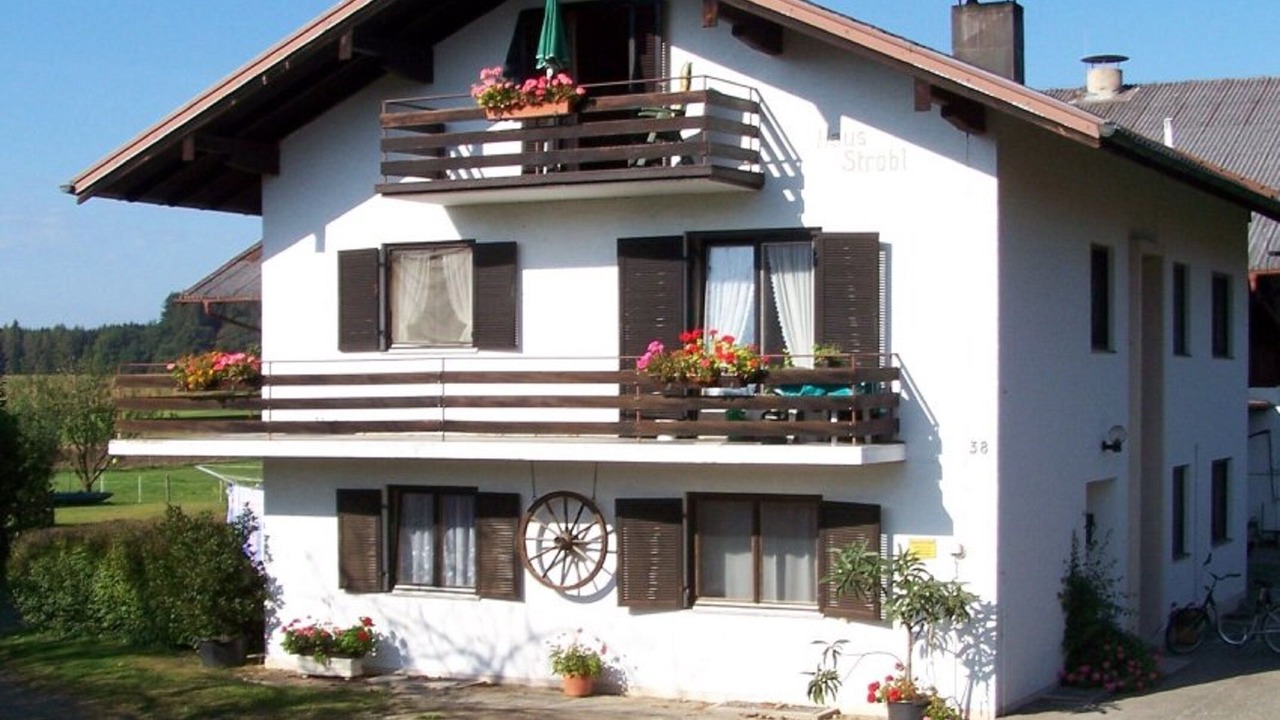 Photo of Outdoor in Gollenshausen a.Chiemsee