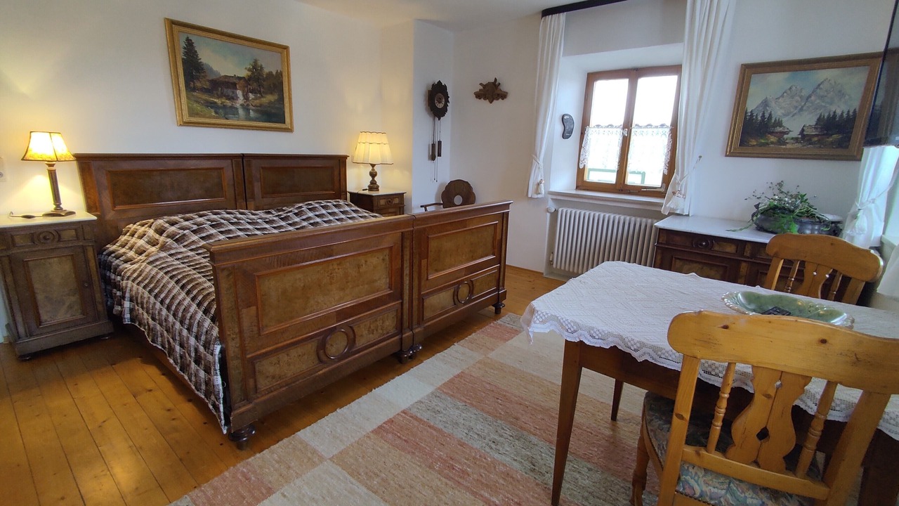 Photo of Bedroom in Marquartstein
