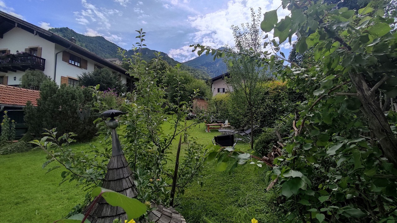 Photo of Outdoor in Marquartstein
