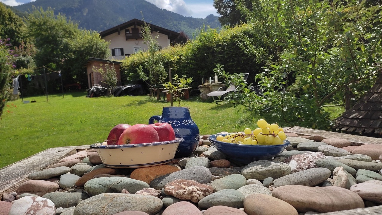 Photo of Outdoor in Marquartstein
