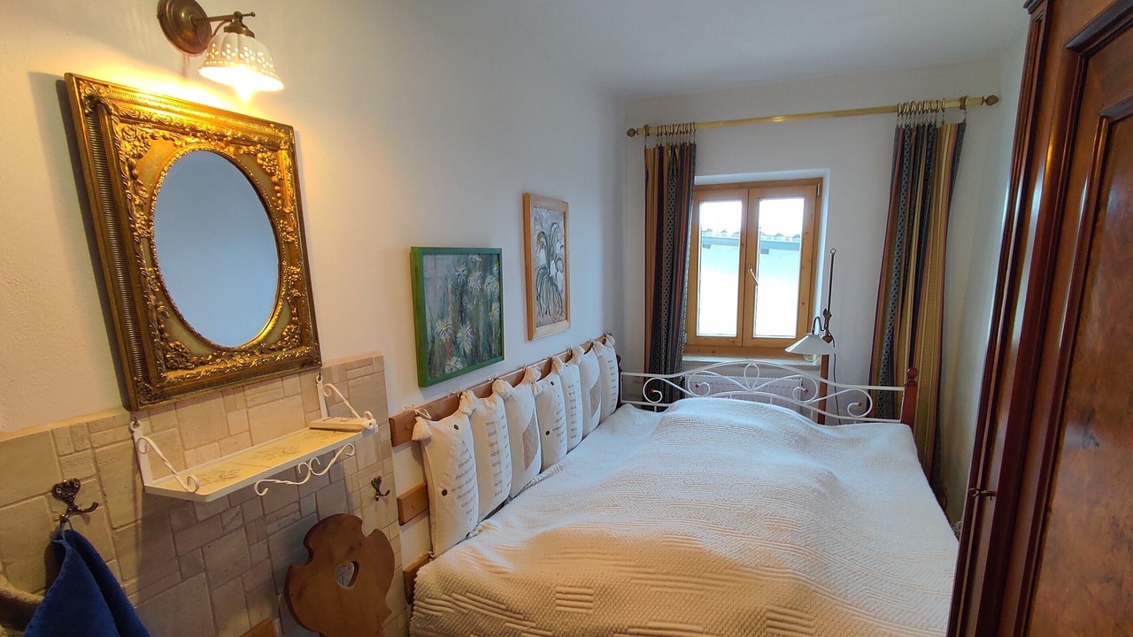 Photo of Bedroom in Marquartstein