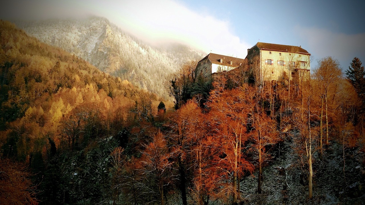 Photo of Outdoor in Marquartstein