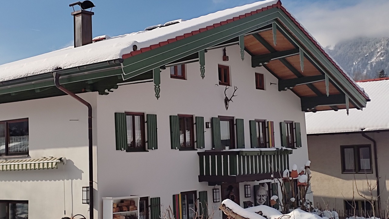 Photo of Outdoor in Marquartstein