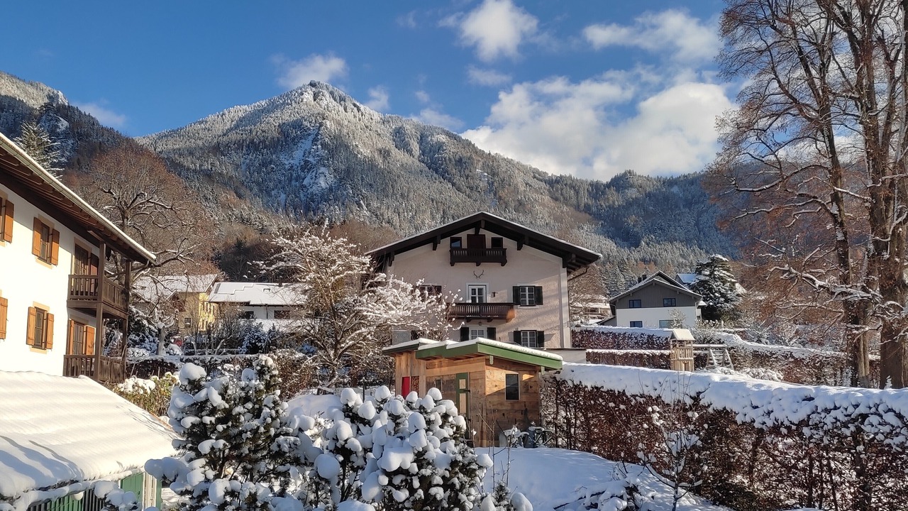 Photo of Outdoor in Marquartstein