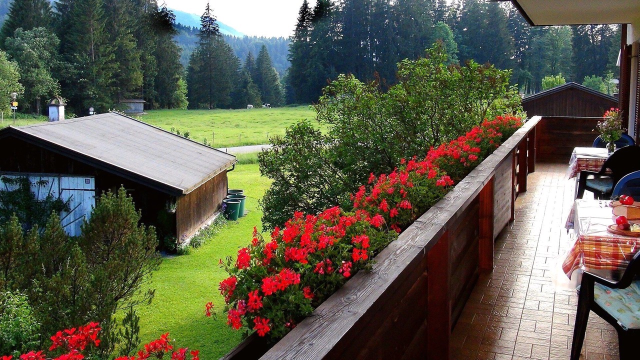 Photo of Outdoor in Groissenbach