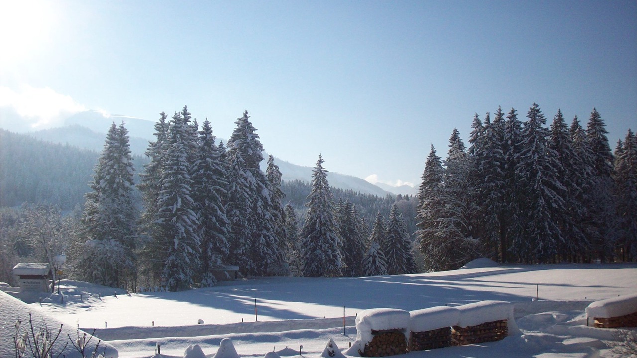 Photo of Outdoor in Groissenbach