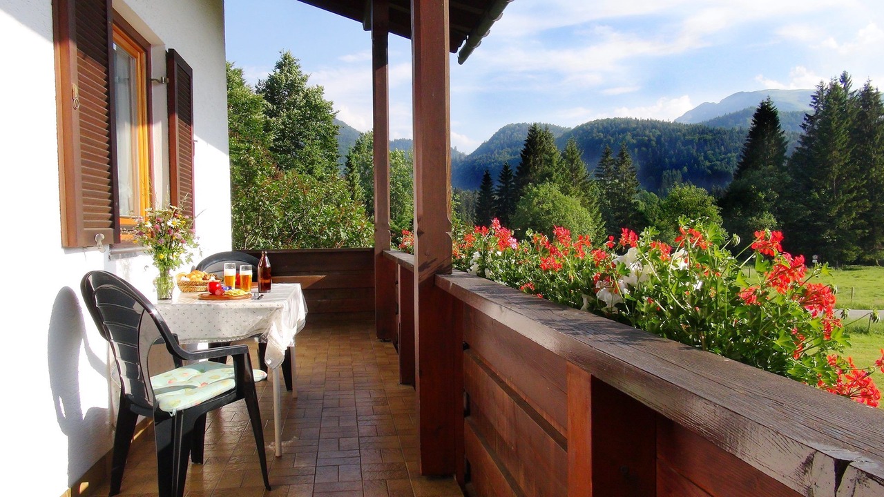 Photo of Outdoor in Groissenbach