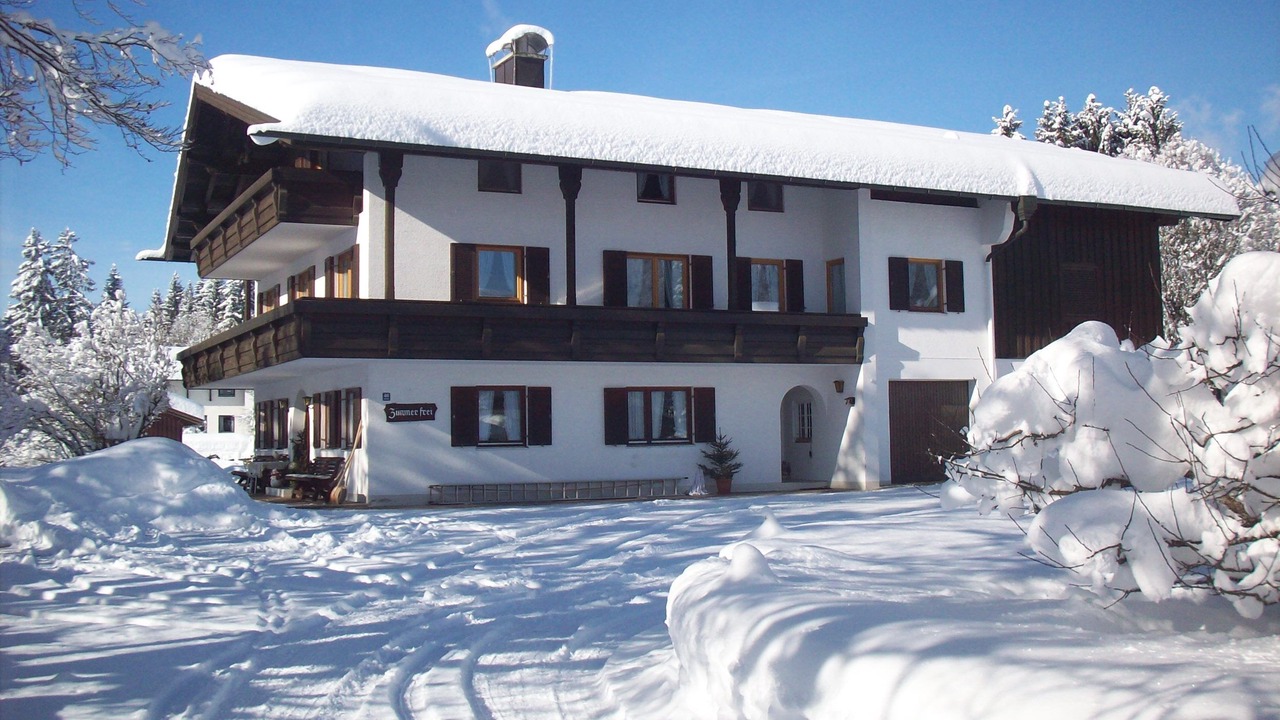 Photo of Outdoor in Groissenbach