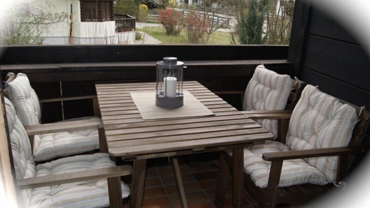 Photo of Outdoor in Unterwoessen