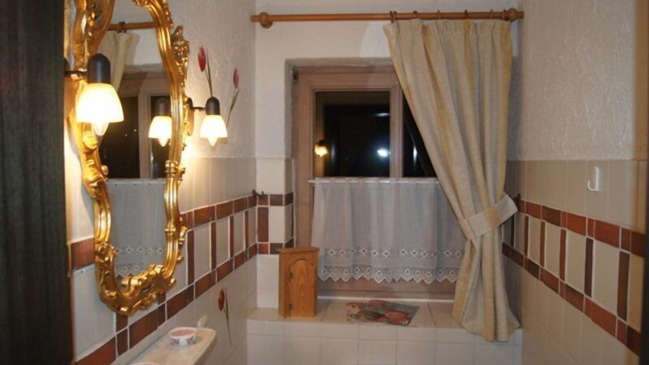 Photo of Bathroom in Unterwoessen
