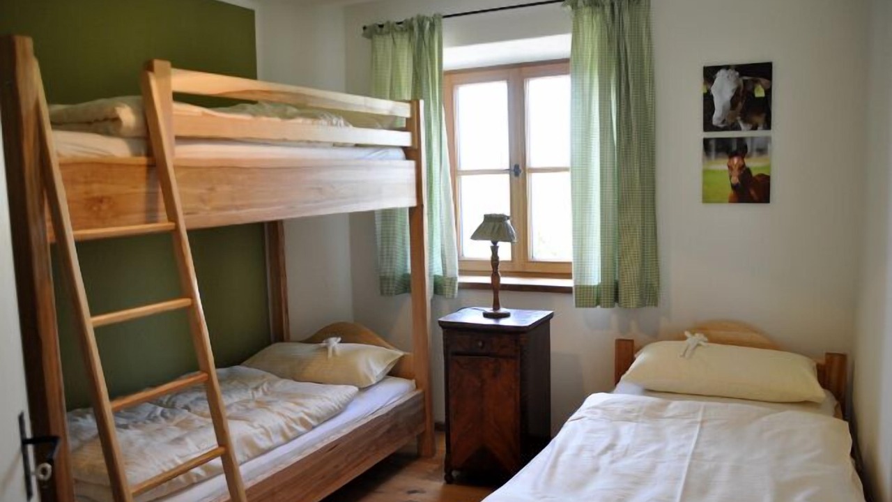 Photo of Bedroom in Schechen