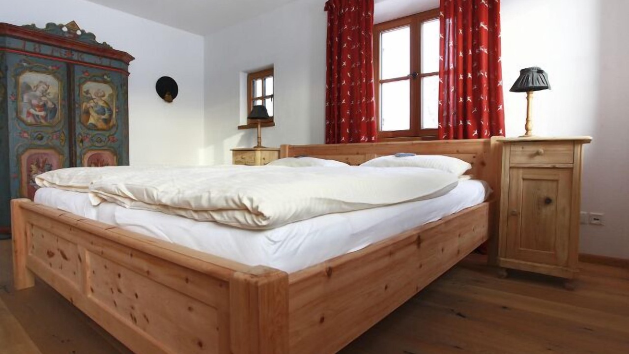 Photo of Bedroom in Schechen