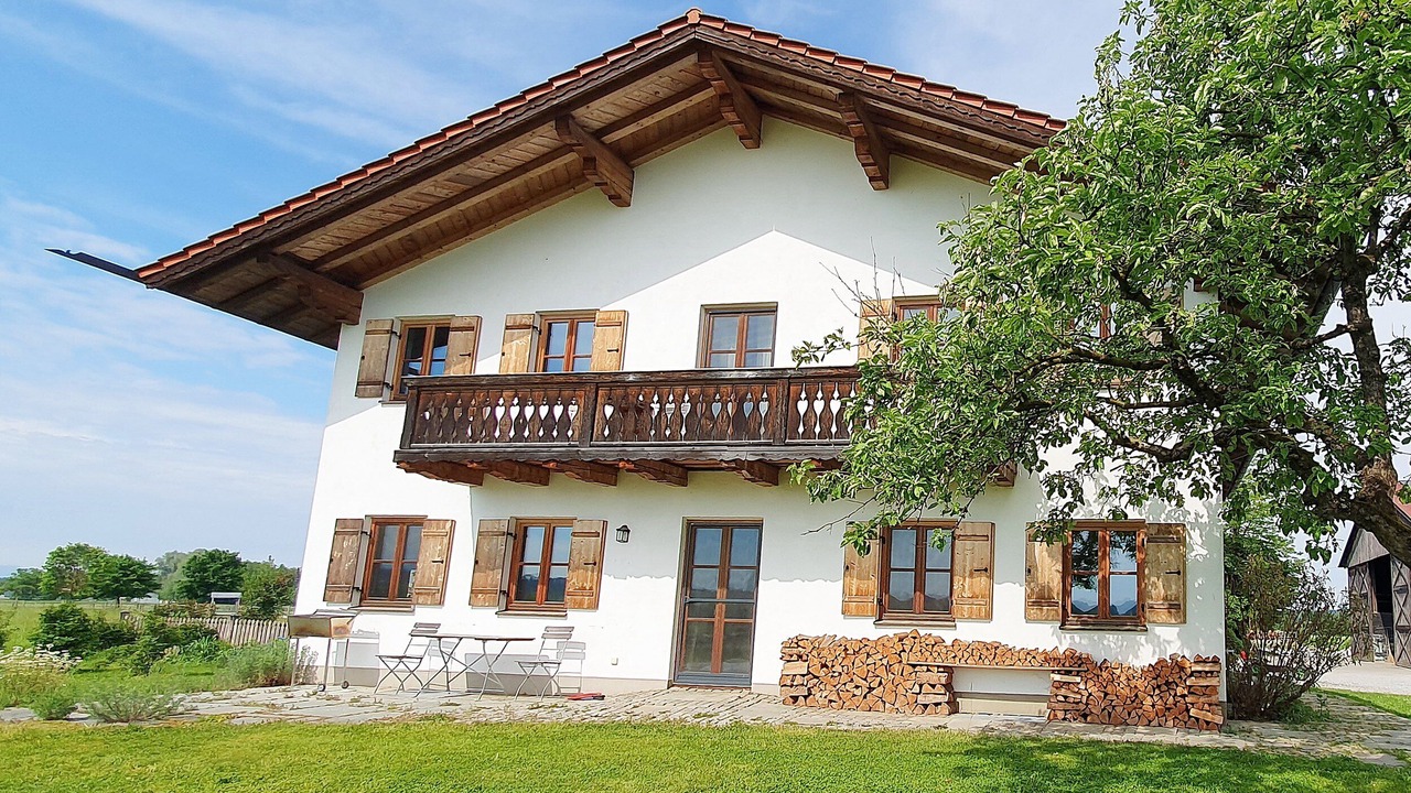 Photo of Outdoor in Schechen